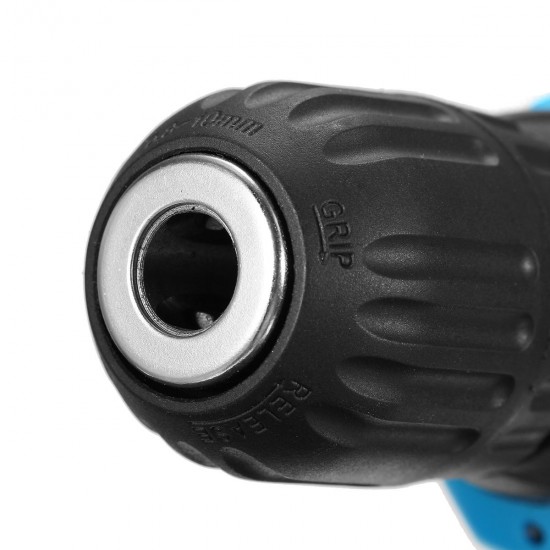 21V Li- ion Electric Hand Drill Cordless Hammer Drill Chunk 1/2mm 10mm 21V Li- ion Electric Hand Drill Cordless Hammer Drill Chunk 1/2mm 10mm