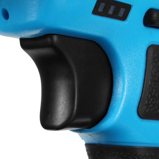 21V Li- ion Electric Hand Drill Cordless Hammer Drill Chunk 1/2mm 10mm 21V Li- ion Electric Hand Drill Cordless Hammer Drill Chunk 1/2mm 10mm