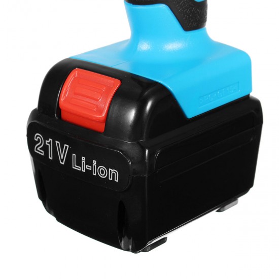 21V Li- ion Electric Hand Drill Cordless Hammer Drill Chunk 1/2mm 10mm 21V Li- ion Electric Hand Drill Cordless Hammer Drill Chunk 1/2mm 10mm