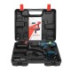 21V Li-ion Rechargeable Battery Cordless Power Impact Drill Electric Screwdriver 21V Li-ion Rechargeable Battery Cordless Power Impact Drill Electric Screwdriver