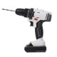 21V Lithium Battery Multifunctional Drill 2 Speed Electric Cordless Drill Electric Screwdriver With Bits Set & Battery 21V Lithium Battery Multifunctional Drill 2 Speed Electric Cordless Drill Electric Screwdriver With Bits Set & Battery