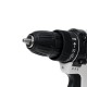 21V Lithium Battery Multifunctional Drill 2 Speed Electric Cordless Drill Electric Screwdriver With Bits Set & Battery 21V Lithium Battery Multifunctional Drill 2 Speed Electric Cordless Drill Electric Screwdriver With Bits Set & Battery