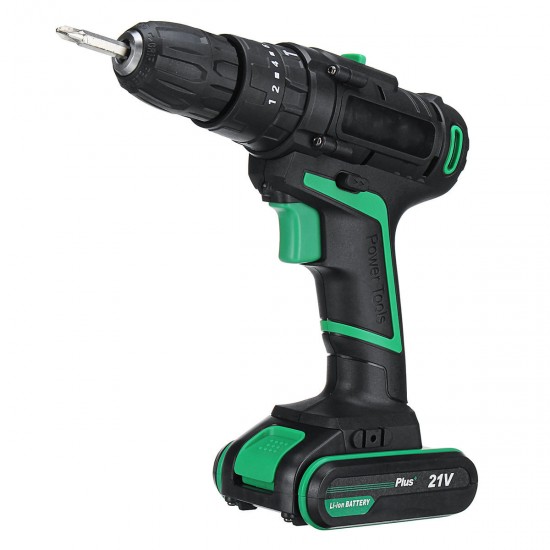 21V Multi-function Electric Screwdriver Rechargeable Cordless Power Drilling Tools Power Drills 21V Multi-function Electric Screwdriver Rechargeable Cordless Power Drilling Tools Power Drills