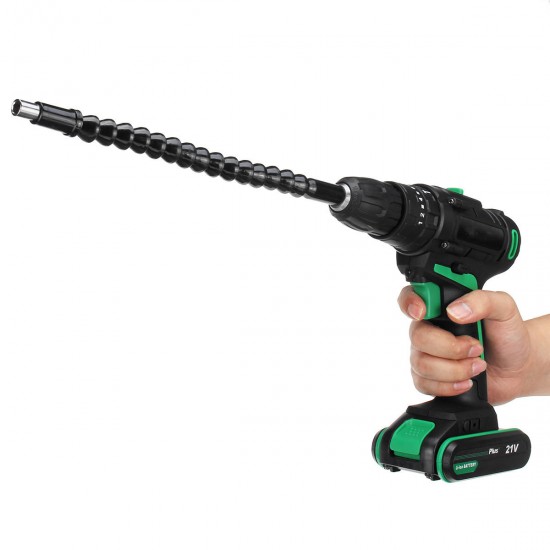 21V Multi-function Electric Screwdriver Rechargeable Cordless Power Drilling Tools Power Drills 21V Multi-function Electric Screwdriver Rechargeable Cordless Power Drilling Tools Power Drills