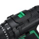 21V Multi-function Electric Screwdriver Rechargeable Cordless Power Drilling Tools Power Drills 21V Multi-function Electric Screwdriver Rechargeable Cordless Power Drilling Tools Power Drills