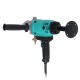 220V 1600W Diamond Core Drill Wet Handheld Concrete Core Drill Machine