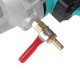 220V 1600W Diamond Core Drill Wet Handheld Concrete Core Drill Machine 220V 1600W Diamond Core Drill Wet Handheld Concrete Core Drill Machine
