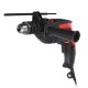 220V 1880W 3800RPM Electric Impact Drill 13mm Drills Chuck Household Power Tools Kit