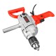 220V 2300W Spade Handle Drill Mixer Power Drills Mixer with D-Handle