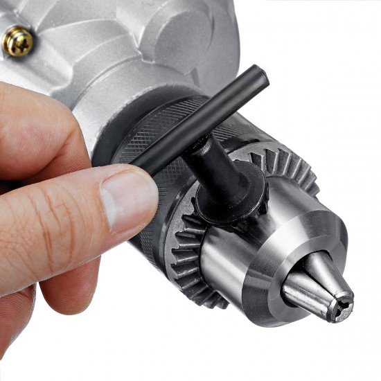 220V 2300W Spade Handle Drill Mixer Power Drills Mixer with D-Handle 220V 2300W Spade Handle Drill Mixer Power Drills Mixer with D-Handle