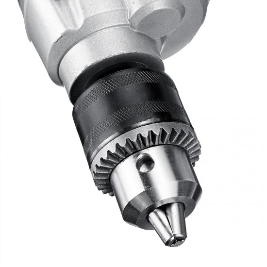 220V 2300W Spade Handle Drill Mixer Power Drills Mixer with D-Handle 220V 2300W Spade Handle Drill Mixer Power Drills Mixer with D-Handle
