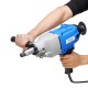 220V 2500W Diamond Core Drill Wet Handheld Concrete Core Drilling Machine