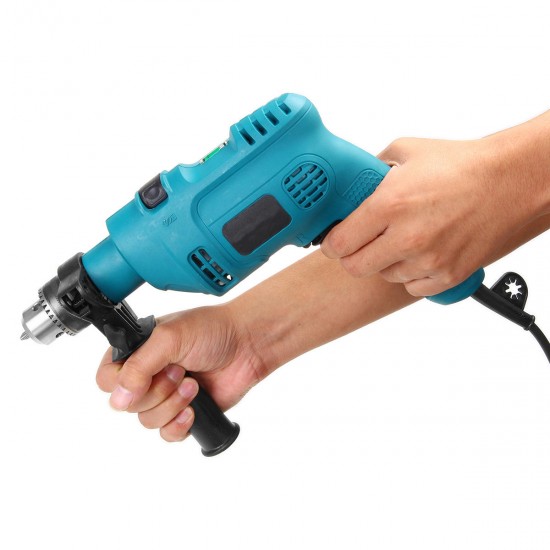 220V 3000RPM 650W Electric Impact Cordless Wrench Drill Hammer Screwdriver SET 220V 3000RPM 650W Electric Impact Cordless Wrench Drill Hammer Screwdriver SET