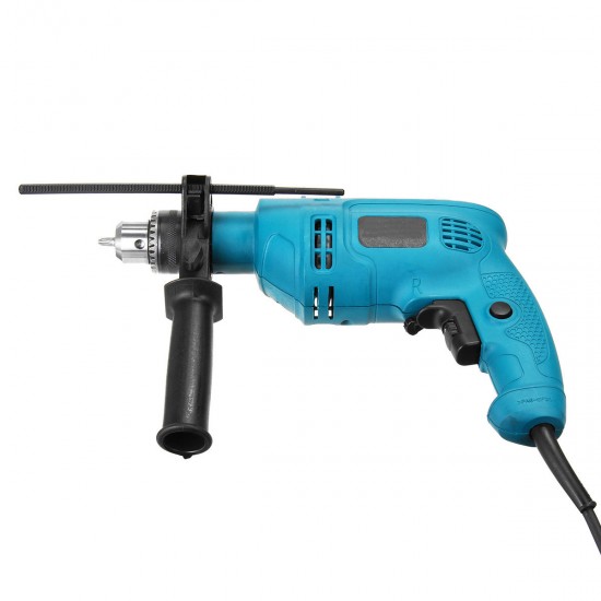 220V 3000RPM 650W Electric Impact Cordless Wrench Drill Hammer Screwdriver SET 220V 3000RPM 650W Electric Impact Cordless Wrench Drill Hammer Screwdriver SET