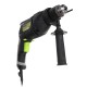 220V 710W Electric Impact Drill Rotary Hammer Concrete Punch Chisel Driver Hand Tools