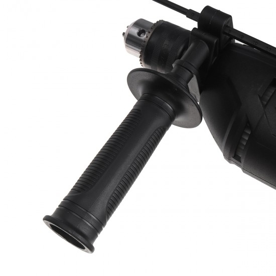 220V 710W Electric Impact Drill Rotary Hammer Concrete Punch Chisel Driver Hand Tools 220V 710W Electric Impact Drill Rotary Hammer Concrete Punch Chisel Driver Hand Tools