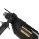 220V 710W Electric Impact Drill Rotary Hammer Concrete Punch Chisel Driver Hand Tools 220V 710W Electric Impact Drill Rotary Hammer Concrete Punch Chisel Driver Hand Tools