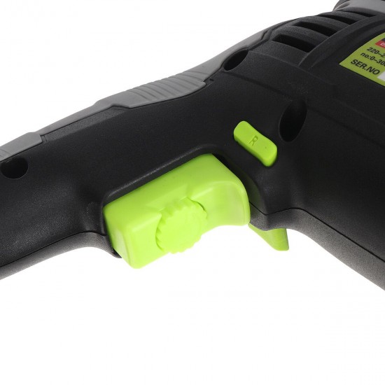 220V 710W Electric Impact Drill Rotary Hammer Concrete Punch Chisel Driver Hand Tools 220V 710W Electric Impact Drill Rotary Hammer Concrete Punch Chisel Driver Hand Tools