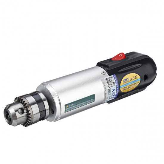220V 72W Micro Electric Hand Drill Adjustable Variable Speed Electric Grinder with 33pcs Tool Accessories 220V 72W Micro Electric Hand Drill Adjustable Variable Speed Electric Grinder with 33pcs Tool Accessories