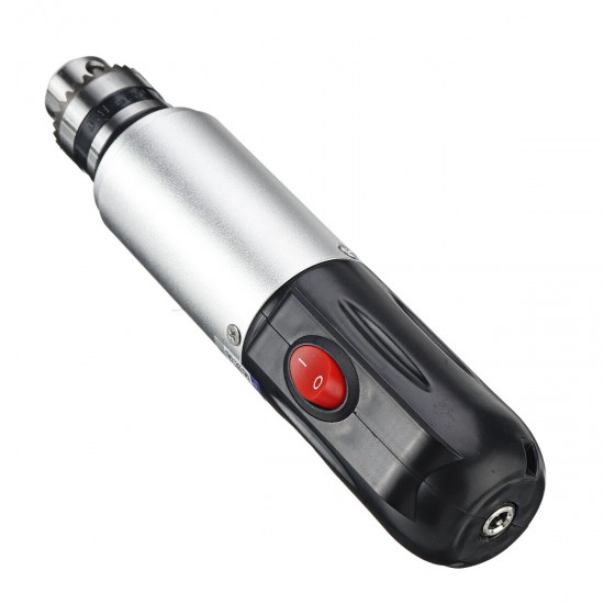 220V 72W Micro Electric Hand Drill Adjustable Variable Speed Electric Grinder with 33pcs Tool Accessories 220V 72W Micro Electric Hand Drill Adjustable Variable Speed Electric Grinder with 33pcs Tool Accessories