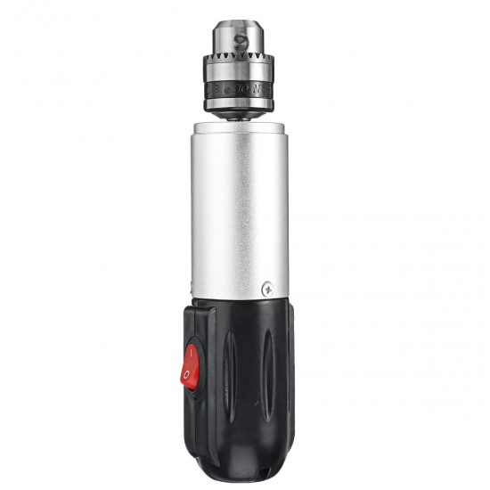 220V 72W Micro Electric Hand Drill Adjustable Variable Speed Electric Grinder with 33pcs Tool Accessories 220V 72W Micro Electric Hand Drill Adjustable Variable Speed Electric Grinder with 33pcs Tool Accessories