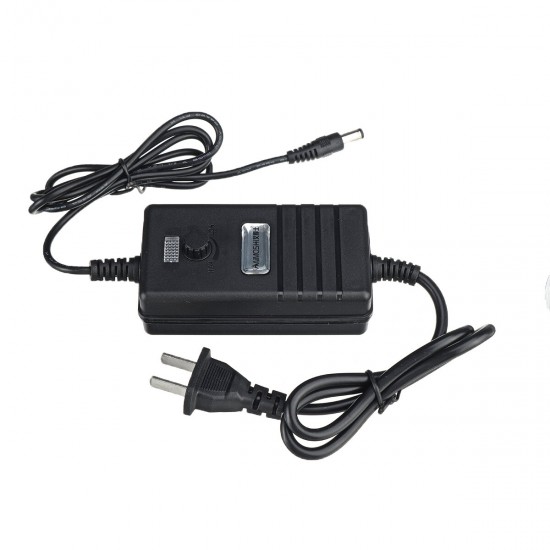 220V 72W Micro Electric Hand Drill Adjustable Variable Speed Electric Grinder with 33pcs Tool Accessories 220V 72W Micro Electric Hand Drill Adjustable Variable Speed Electric Grinder with 33pcs Tool Accessories