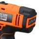 220V 8724ST Drill Multifunction Battery Electric Screwdriver Rechargeable Tool 220V 8724ST Drill Multifunction Battery Electric Screwdriver Rechargeable Tool
