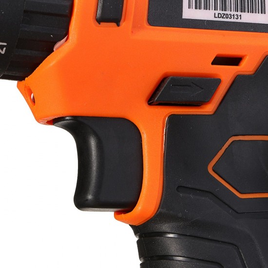 220V 8724ST Drill Multifunction Battery Electric Screwdriver Rechargeable Tool 220V 8724ST Drill Multifunction Battery Electric Screwdriver Rechargeable Tool