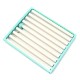 220V Chicken Eggs 360° Turner Automatic Duck Quail Bird Poultry Egg Incubator Tray 220V Chicken Eggs 360° Turner Automatic Duck Quail Bird Poultry Egg Incubator Tray