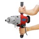 2300W Core Drill Stepless Speed Concrete Diamond Core Drill Wet Handheld Concrete Core Drilling Machine 2300W Core Drill Stepless Speed Concrete Diamond Core Drill Wet Handheld Concrete Core Drilling Machine