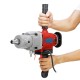 2300W Core Drill Stepless Speed Concrete Diamond Core Drill Wet Handheld Concrete Core Drilling Machine