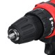 25 V Drill 2 Speed Electric Cordless Drill Driver with Bits Set Batteries 25 V Drill 2 Speed Electric Cordless Drill Driver with Bits Set Batteries