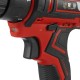 25+1 Lithium Electric Drill 10mm Power Drilling Tool Cordless Drill With 1 Or 2 Li-ion Batteries 25+1 Lithium Electric Drill 10mm Power Drilling Tool Cordless Drill With 1 Or 2 Li-ion Batteries