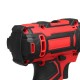 25+1 Torque Stage 28V Cordless Drill Rechargeable 4000mAh Lithium Power Drills 3/8 Inch Chuck