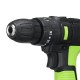 25V 2200mAh Li-ion Battery Cordless Power Impact Drill Driver Electric Screwdriver 25V 2200mAh Li-ion Battery Cordless Power Impact Drill Driver Electric Screwdriver