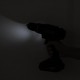 25V 3/8'' Cordless Rechargeable Electric Impact Hammer Screwdriver Drill 2 Battery 25V 3/8'' Cordless Rechargeable Electric Impact Hammer Screwdriver Drill 2 Battery