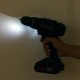 25V 3/8'' Cordless Rechargeable Electric Impact Hammer Screwdriver Drill Power with 1 Battery 25V 3/8'' Cordless Rechargeable Electric Impact Hammer Screwdriver Drill Power with 1 Battery