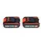 25V Cordless Electric Screwdriver Rechargable Power Drills Driver Tool 2200mAh Li-ion Battery 25V Cordless Electric Screwdriver Rechargable Power Drills Driver Tool 2200mAh Li-ion Battery