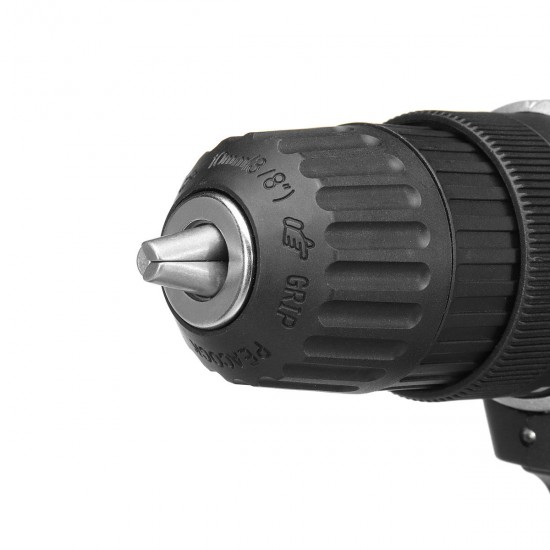 25V Electric Screwdriver 3.0Ah Li-ion Battery Rechargeable Cordless Drill 2 Speed 25V Electric Screwdriver 3.0Ah Li-ion Battery Rechargeable Cordless Drill 2 Speed