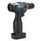 25V Li-Ion Cordless Electric Hammer Power Drill Driver Hand Kit 2 Speed LED Waterproof 25V Li-Ion Cordless Electric Hammer Power Drill Driver Hand Kit 2 Speed LED Waterproof