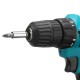 25V Rechargable Lithium Power Dirlls Set Cordless Electric Drill 2 Speed Adjustment LED Lighting Screw Tool With 1 Or 2 Batteries 25V Rechargable Lithium Power Dirlls Set Cordless Electric Drill 2 Speed Adjustment LED Lighting Screw Tool With 1 Or 2 Batteries