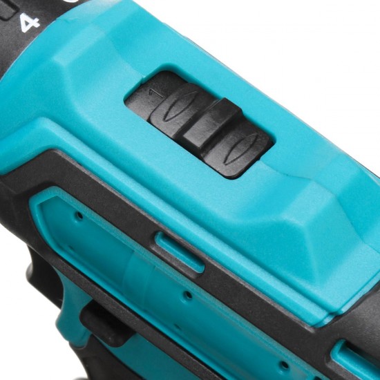 25V Rechargable Lithium Power Dirlls Set Cordless Electric Drill 2 Speed Adjustment LED Lighting Screw Tool With 1 Or 2 Batteries 25V Rechargable Lithium Power Dirlls Set Cordless Electric Drill 2 Speed Adjustment LED Lighting Screw Tool With 1 Or 2 Batteries