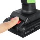 25V Rechargeable Cordless Electric Drill Screwdriver W/ 1 or 2 Lithium Battery 1500mAh 25V Rechargeable Cordless Electric Drill Screwdriver W/ 1 or 2 Lithium Battery 1500mAh