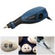 25W 7200RPM Small Electric Engraving Pen Metal Cutting Plotter Carving Pen Engraving Tool