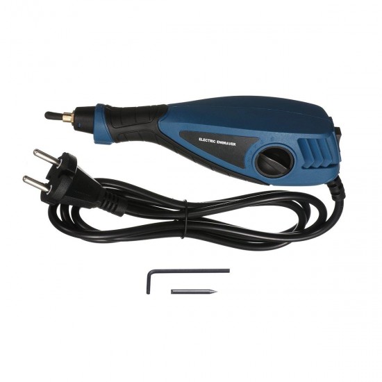 25W 7200RPM Small Electric Engraving Pen Metal Cutting Plotter Carving Pen Engraving Tool 25W 7200RPM Small Electric Engraving Pen Metal Cutting Plotter Carving Pen Engraving Tool