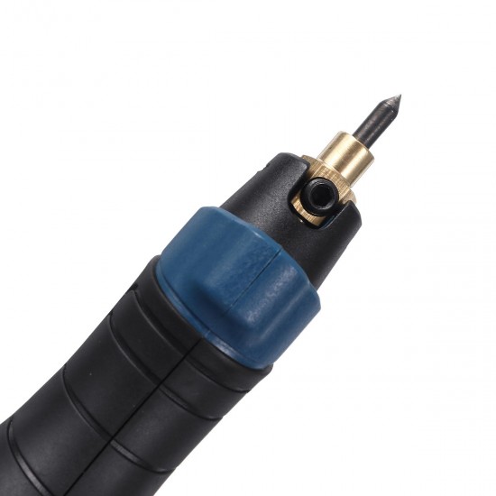 25W 7200RPM Small Electric Engraving Pen Metal Cutting Plotter Carving Pen Engraving Tool 25W 7200RPM Small Electric Engraving Pen Metal Cutting Plotter Carving Pen Engraving Tool
