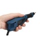 25W 7200RPM Small Electric Engraving Pen Metal Cutting Plotter Carving Pen Engraving Tool 25W 7200RPM Small Electric Engraving Pen Metal Cutting Plotter Carving Pen Engraving Tool