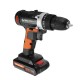 26V 350Nm Cordless Electric Drill 15+1 Screw Driver Kit with 3000mAh Lithium Battery 26V 350Nm Cordless Electric Drill 15+1 Screw Driver Kit with 3000mAh Lithium Battery