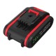 26V Electric Cordless Drill Driver Power Drill 2 Speed With LED Light 26V Electric Cordless Drill Driver Power Drill 2 Speed With LED Light