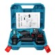 26V Impact Drill Cordless Electric Drill 25+3 Stage Lithium Power Drills Drilling Tool